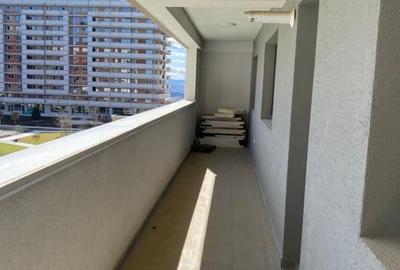 Apartament 3 camere COPOU GARDEN - 9