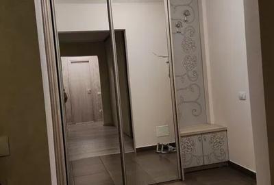 Apartament cu 2 camere semidecomandat, mobilat în Ștefan cel Mare - 8