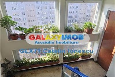 Apartament cu 2 camere semidecomandat în Baba Novac - 14