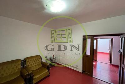 Spatiu Comercial zona centrala 38mp la demisolul unei case - 4