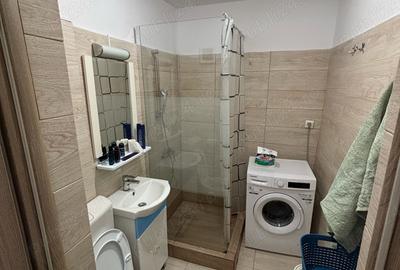 Apartament cu 2 camere semidecomandat, mobilat în Cotroceni - 4