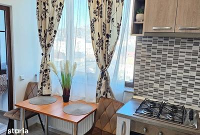 Apartament cu 2 camere în Păcurari - 2