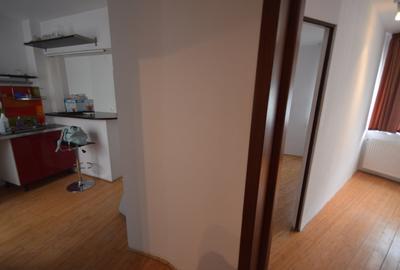 Apartament 2 camere - Ion Mihalache - stradal - 5 minute metrou - 16