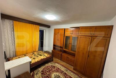 Apartament cu 2 camere si balcon, 48 mp, etaj 4, zona Gojdu - 2