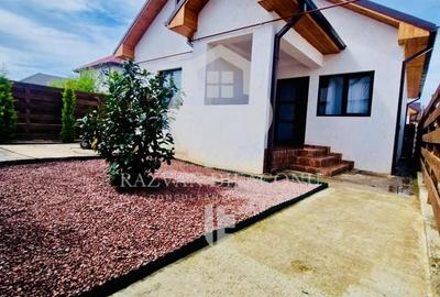 Casă spațioasă, mobilată și utilată în Năvodari Nord-Vest - 14