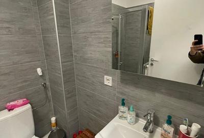 Apartament cu 2 camere semidecomandat în Central - 7