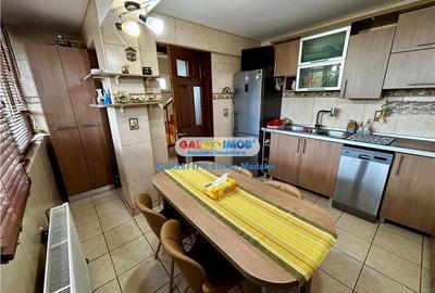 VANZARE VILA - TEREN 487 MP - ZONA MARASESTI, PLOIESTI - 2