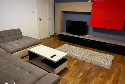 Apartament cu 2 camere semidecomandat în Calea București - 7