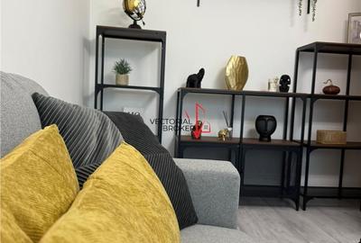 Apartament cu 2 camere decomandat, mobilat în Dristor - 11