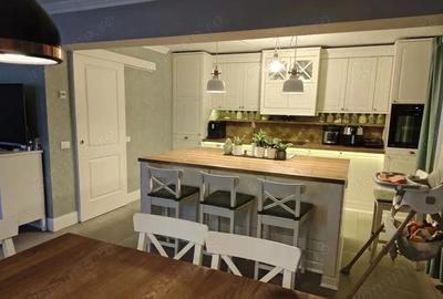 Sangeorgiu de Mures - Vanzare casa 4 camere - Str. Campului - 11