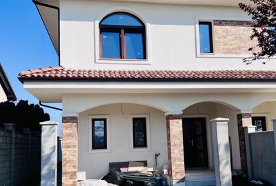 Duplex cu 5 camere cu Canalizare în Bogdăneștilor - 2