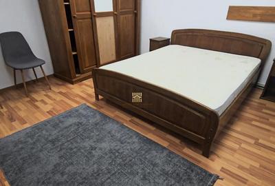 Apartament cu 2 camere decomandat în George Enescu - 5