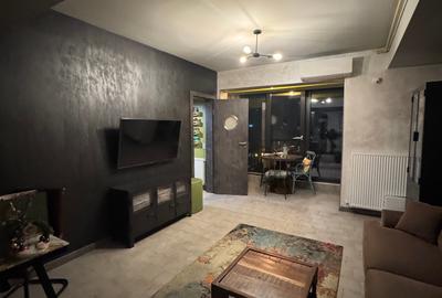 3 Camere Decomandat 65mp Mobilat Utilat Bloc Nou - 11