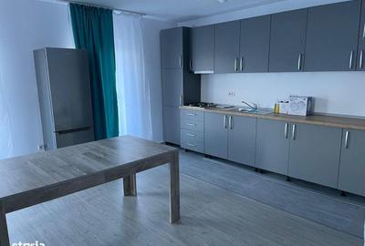 Apartament cu 2 camere decomandat în Decebal