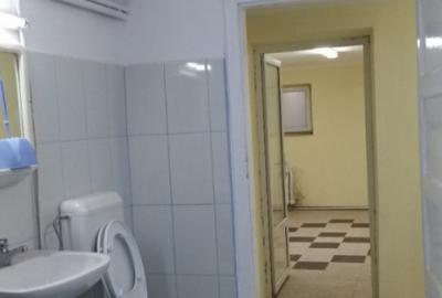 Spațiu comercial, de 62 mp, în Ultracentral - 4