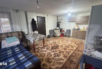 Casă cu 3 camere cu Teren 2330 Mp în Gilău - 11
