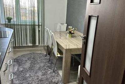 Soarelui- 2 camere, 2 bai, mobilat si utilat, centrala proprie, AC - 3