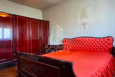 Apartament generos de vanzare 4 camere piata garii - 6