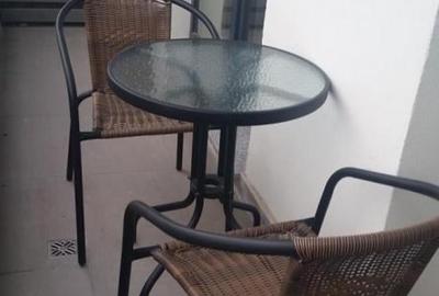 Garsonieră decomandată, mobilată în Regie - 5