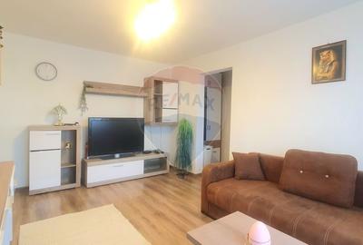 Apartament cu 2 camere, mobilat în Romanilor - 8