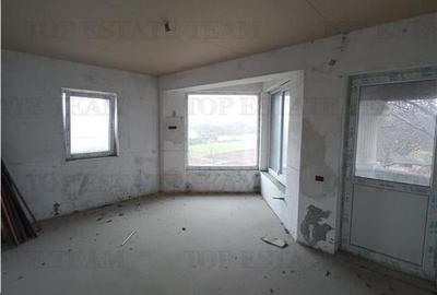 Vila spatioasa in Jilava - 9 camere, 2500 mp teren, pretabila investitie - 9