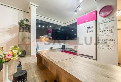 Apartament 2 camere - Platinia, etaj 2 - mobilat și utilat complet Apartament 2 camere - Platinia, etaj 2 - mobilat și utilat complet - 5