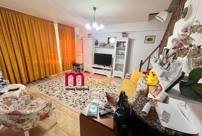 Apartament cu 2 camere decomandat în Big - 7