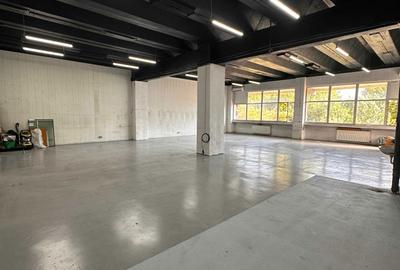 Spațiu comercial, de 180 mp, în Theodor Pallady