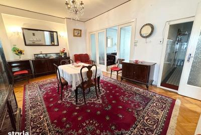 Apartament cu 4 camere în Dorobanți - 8