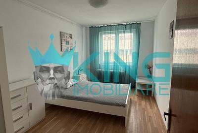 Apartament 2 Camere RS2 Dristor Bucuresti