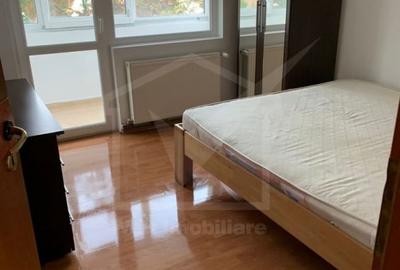 Apartament cu 3 camere in Zorilor, zona Pasteur - 4