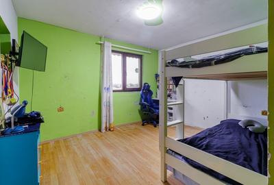 Duplex cu 3 camere cu Canalizare în Dragomirești-Vale - 6