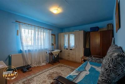 FILM! Casa cu sura, pivnita, balta cu pesti, 2.280 mp teren roditor, Lemnia, Cov - 11