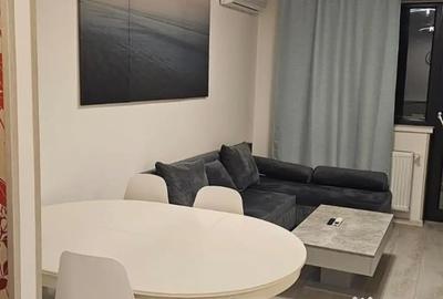 Apartament cu 2 camere decomandat în Titan - 3