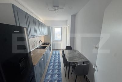 Apartament de lux cu 2 camere, terasa spa?ioasa ?i parca - 6