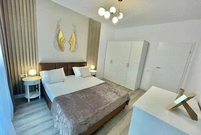 De vanzare Apartament 2 camere Drumul Taberei, Plaza Residence - 4