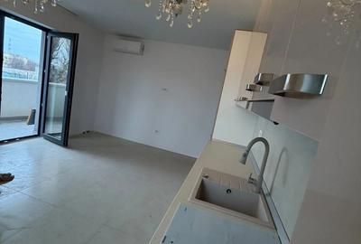 Ap. 2 camere, etaj 3 din 9, bloc nou 2025 - 1