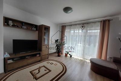 Apartament cu 2 camere | mobilat și utilat | zona Lacul lui Binder - 1