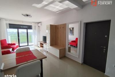 Apartament cu 2 camere în Ciarda Roșie - 10