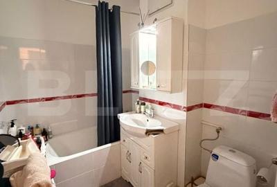 Apartament cu 2 camere decomandat în Brazda lui Novac