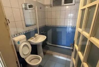 Casă cu 5 camere în Central - 6