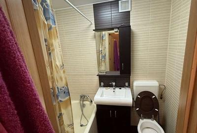 4 camere METROU Valea Ialomitei - 4