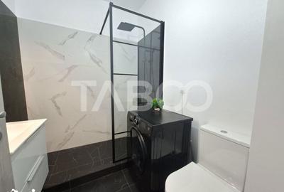 Apartament cu 2 camere decomandat în Central - 5