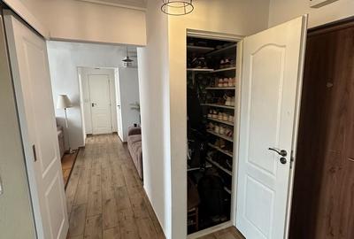 Apartament cu 3 camere decomandat, mobilat în Șagului - 8