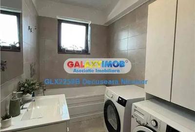 Apartament 3 camere mobilat Utilat in Militari Residence, 89.900 Euro - 1