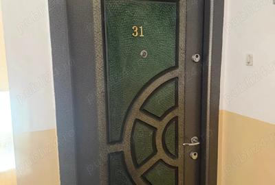 Apartament cu 2 camere semidecomandat în Sud - 5