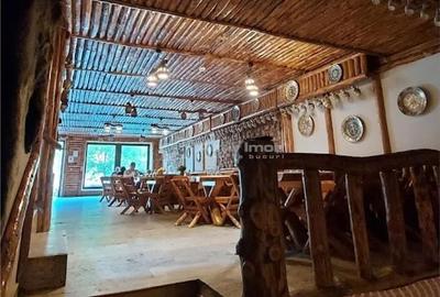 Spațiu comercial, de 1,000 mp, în Central - 7