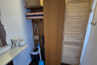 Cal. Dorobanti - ASE, vanzare garsoniera mobilata - 15