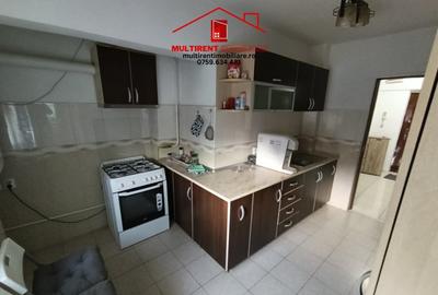 De inchiriat - apartament 3 camere - str.Babadag ! - 3