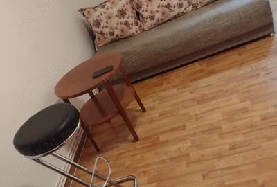 Garsoniera de inchiriat langa Finan?e,Agneza,Spital. - 5